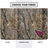 NFL Arizona Cardinals Realtree AP Camo Dell Vostro Skin